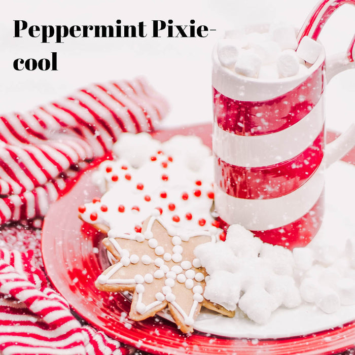 Peppermint Bright Holiday Presets Cool Mobile Lightroom Presets Pack - 3 Presets