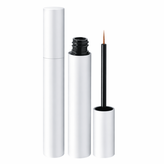 Silver Lash Tube  3ml - Private Label Skin care