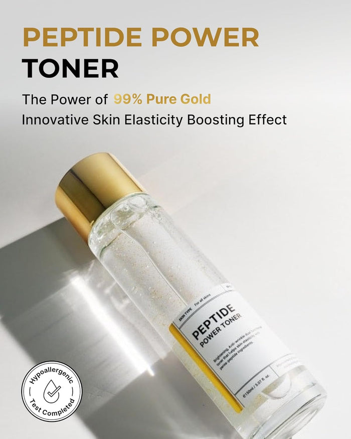 Peptide Power Toner