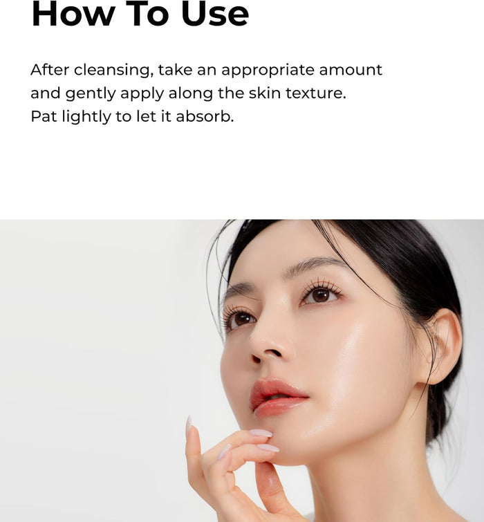 Peptide Power Toner