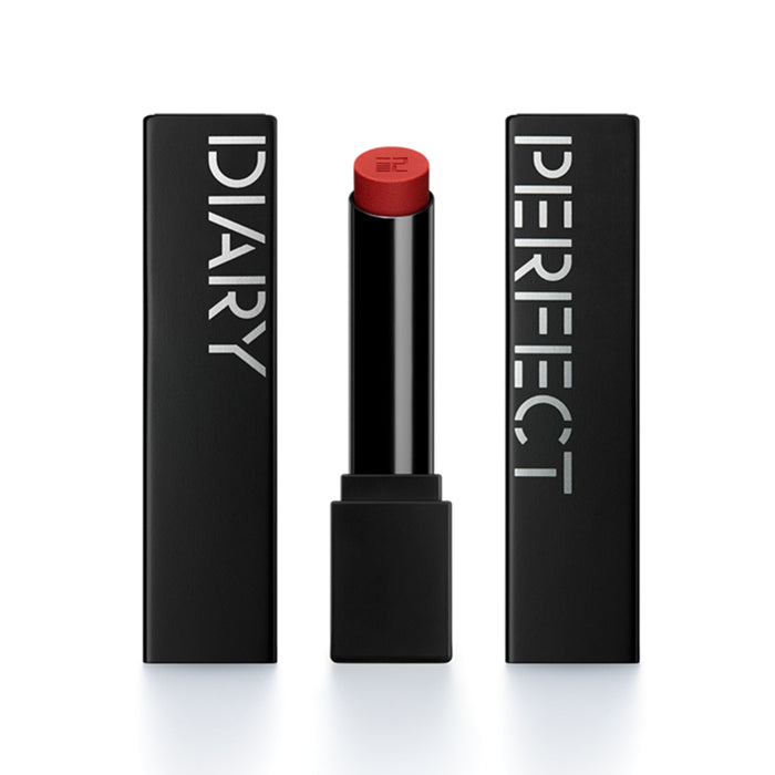 Perfect Diary Bionic Film Essence Silky Matte Lipstick T3867