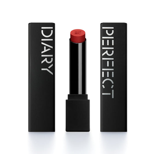 Perfect Diary Bionic Film Essence Silky Matte Lipstick T3867