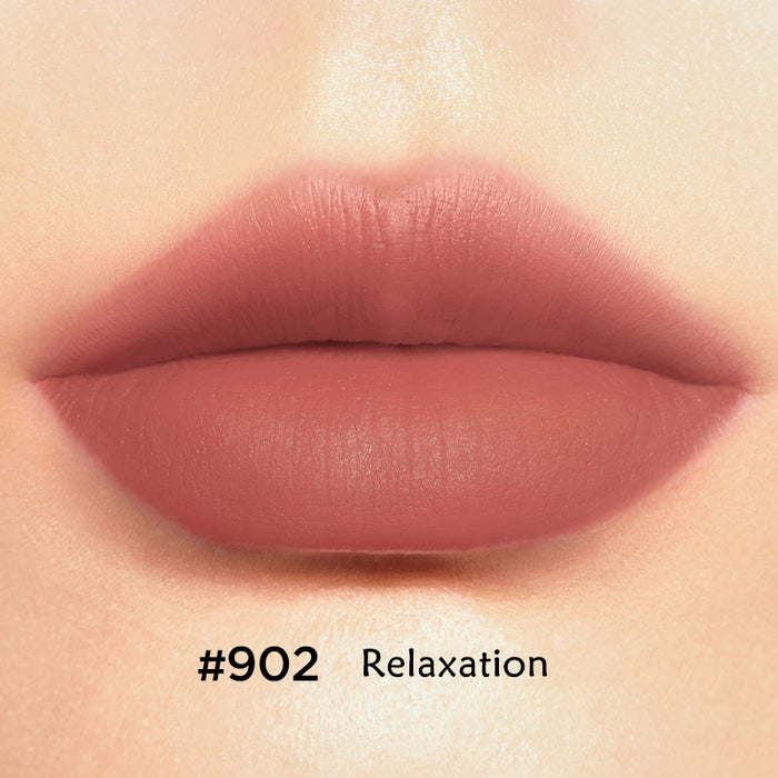 #902 Relaxation (ash pink)
