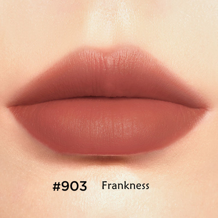 #903 Frankness (pink apricot)