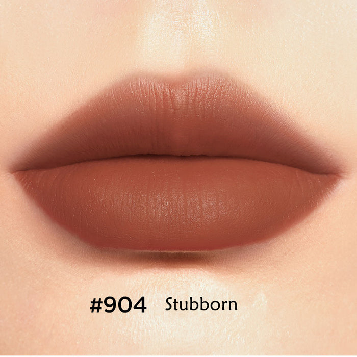 #904 Stubborn (orange brown)