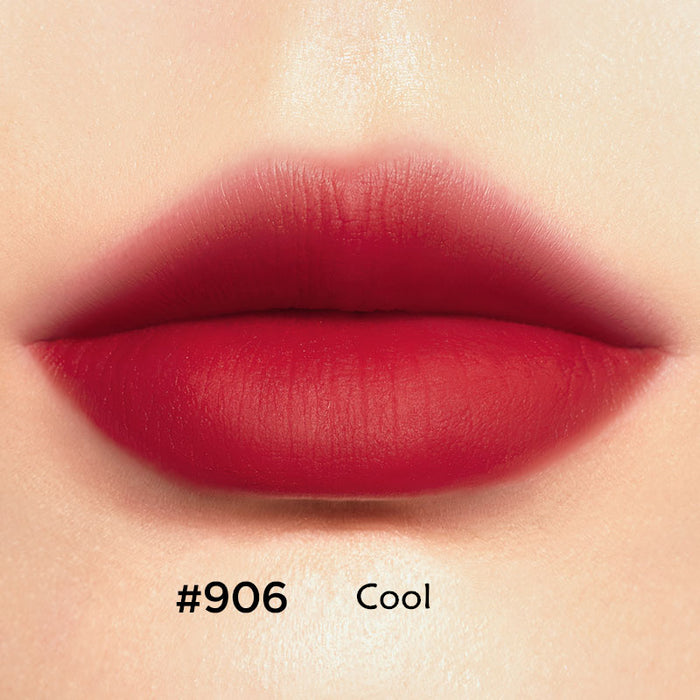 #906 Cool (true red)