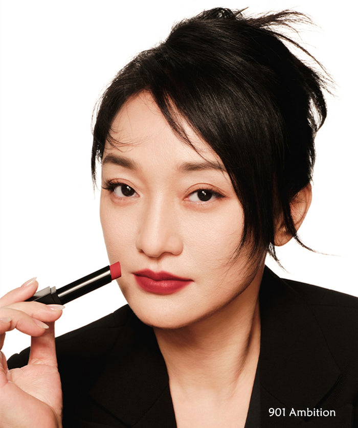 Perfect Diary Bionic Film Essence Silky Matte Lipstick T3867