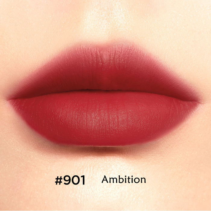 #901 Ambition (red brown)