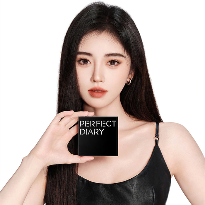 Perfect Diary Four Colors Essence Eyeshadow Palette T3801