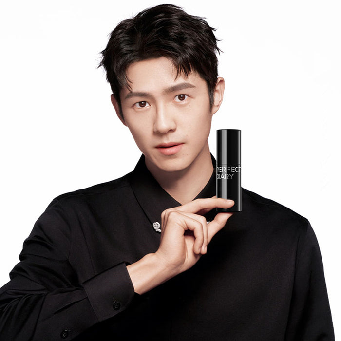 Perfect Diary Multi-Peptide Essence Tone Up Cream Makeup Primer T3870