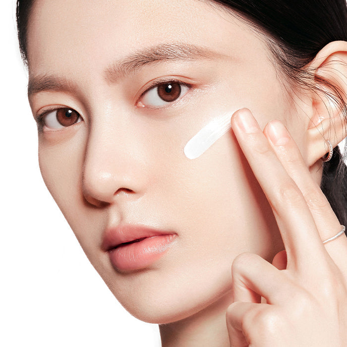 Perfect Diary Multi-Peptide Essence Tone Up Cream Makeup Primer T3870