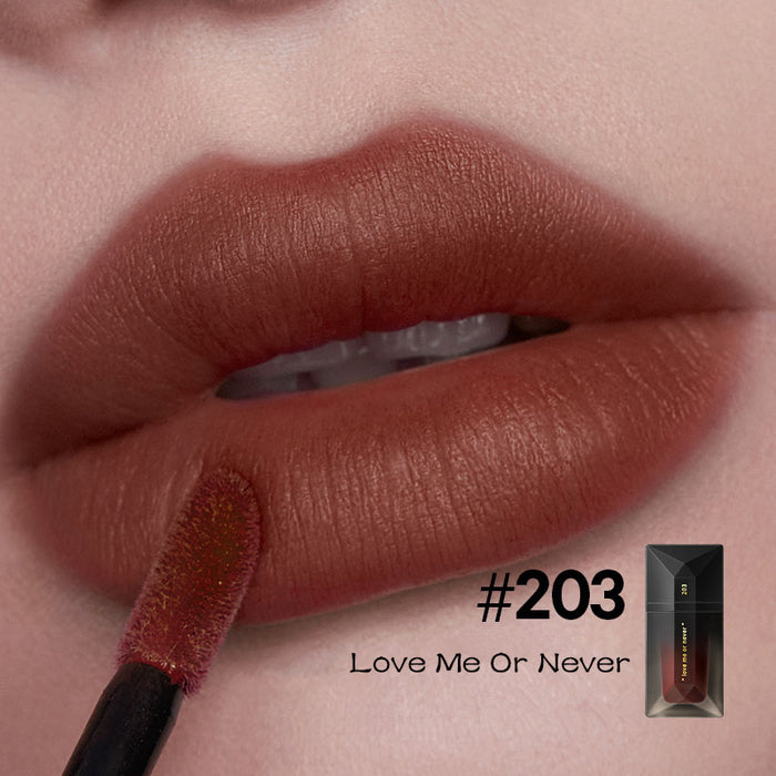 #203 Love Me Or Never