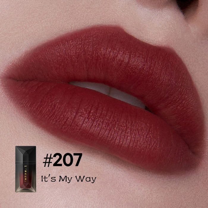 #207 It's My Way
