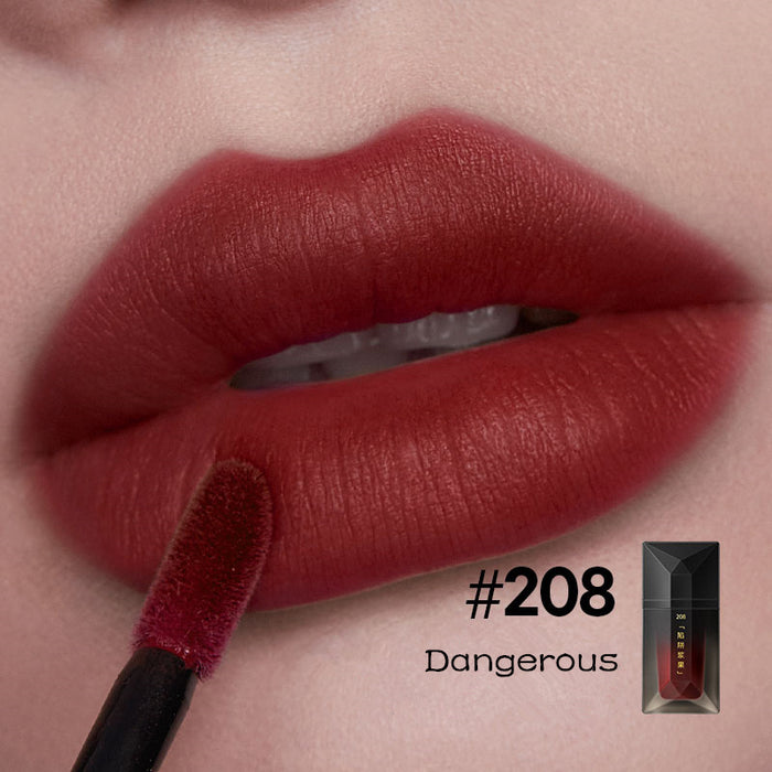 #208 Dangerous