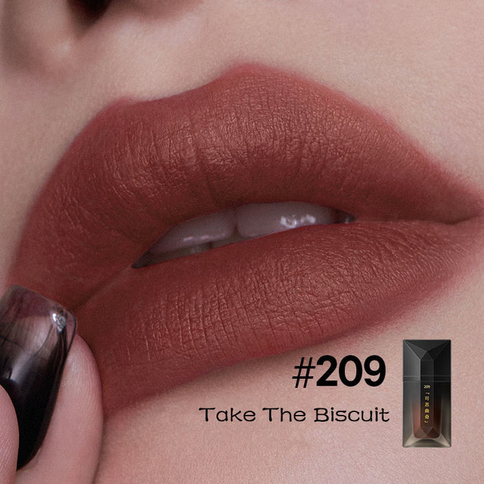 #209 Take The Biscuit