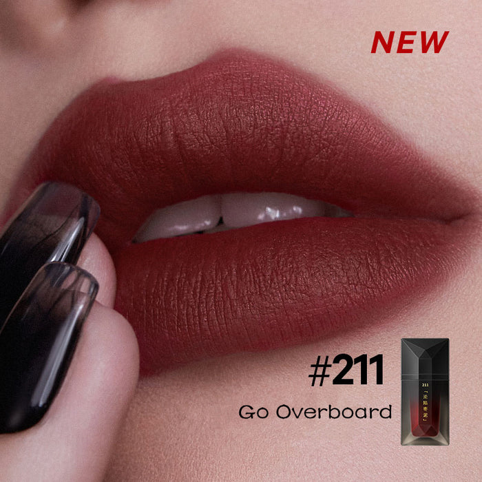 #211 Go Overboard
