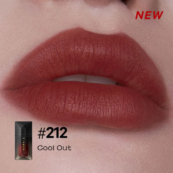 #212 Cool Out