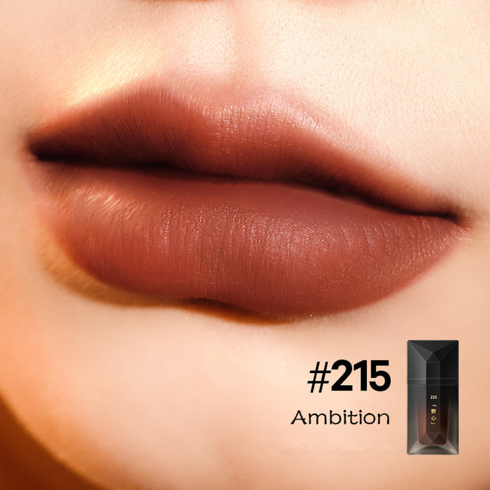 #215 Ambition