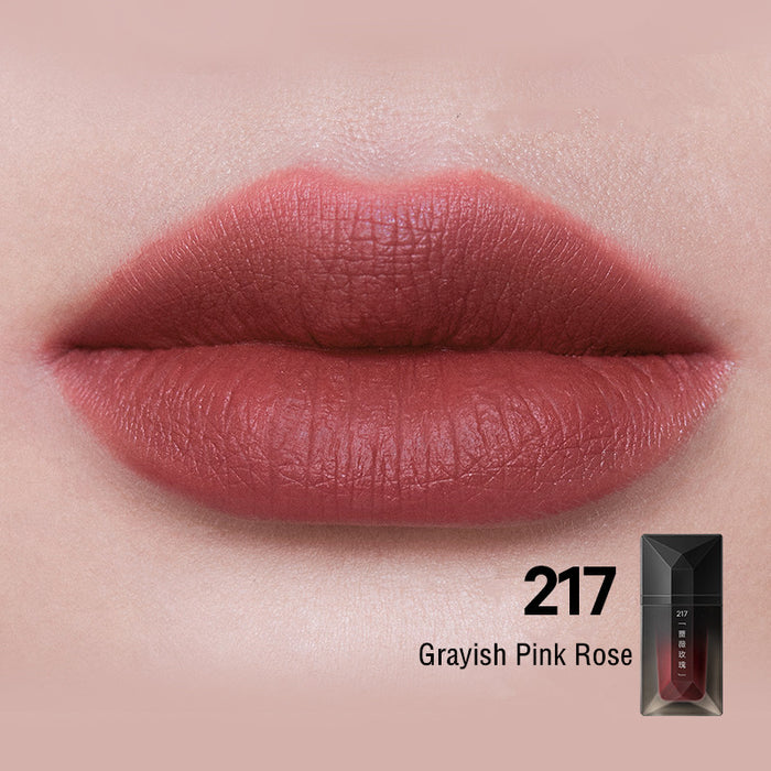 #217 Grayish Pink Rose