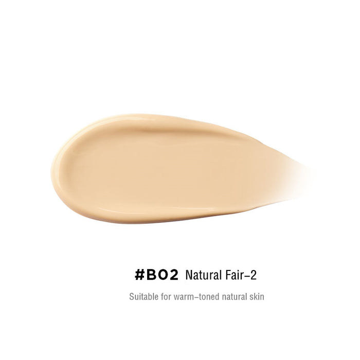 #B02 Natural Fair-2