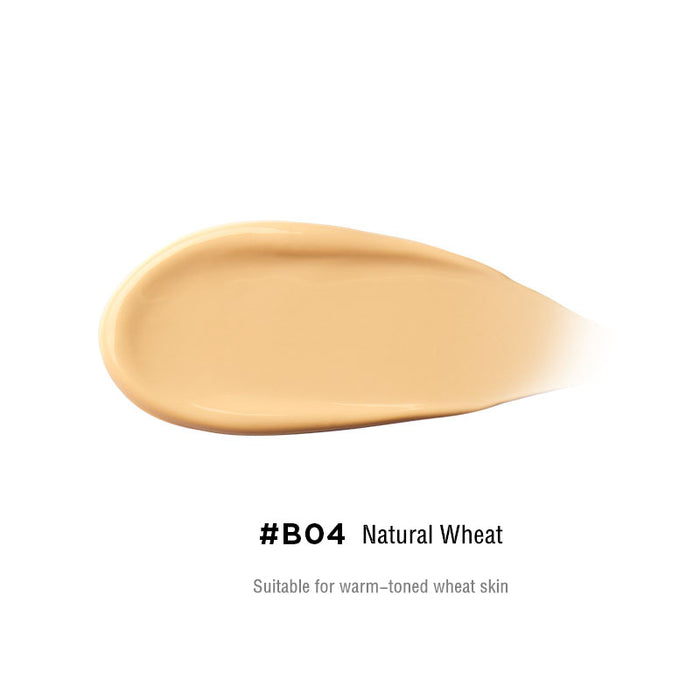 #B04 Natural Wheat
