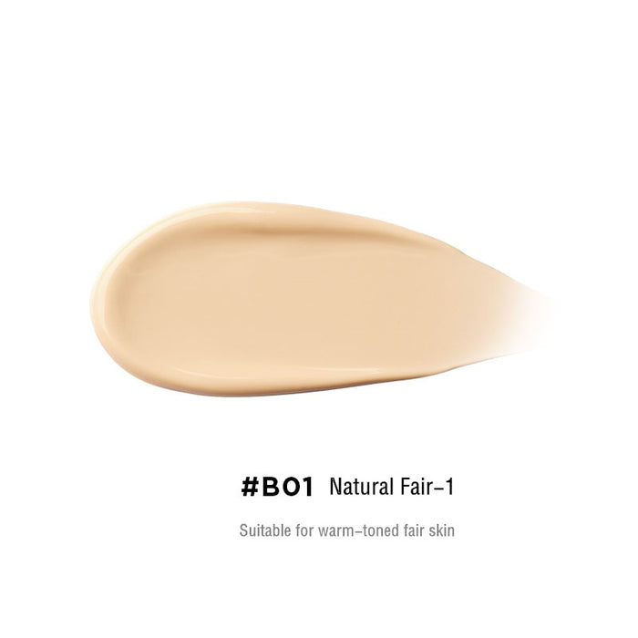 #B01 Natural Fair-1