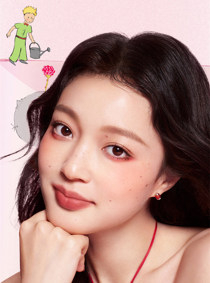 Perfect Diary X Le Petit Prince Eyeshadow Palette T4088