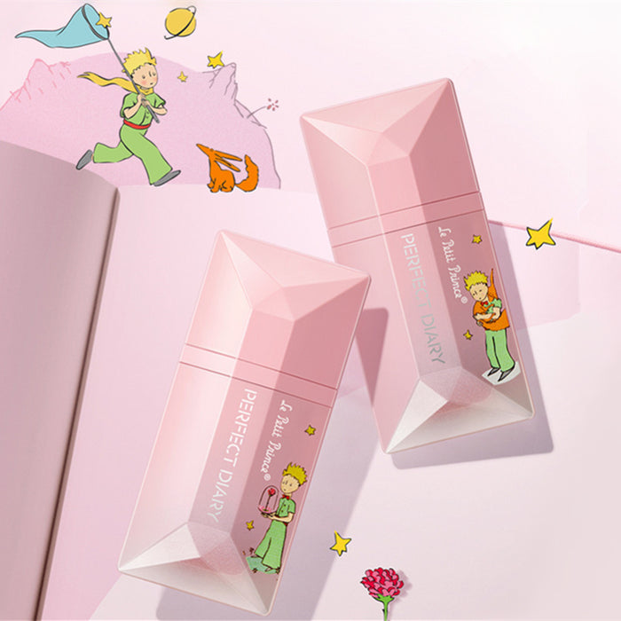 Perfect Diary X Le Petit Prince Velvet Lip Gloss T4092