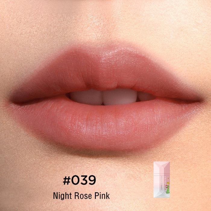 #039 Night Rose Pink
