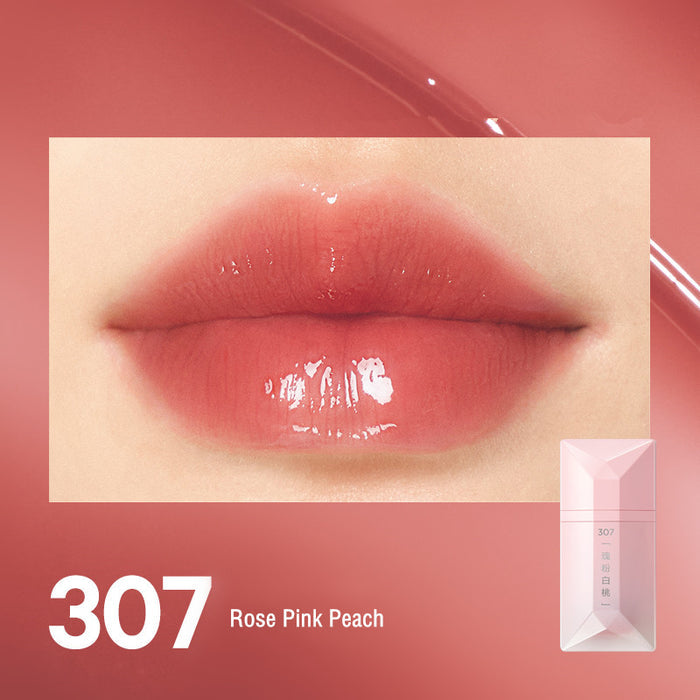 #307 Rose Pink Peach