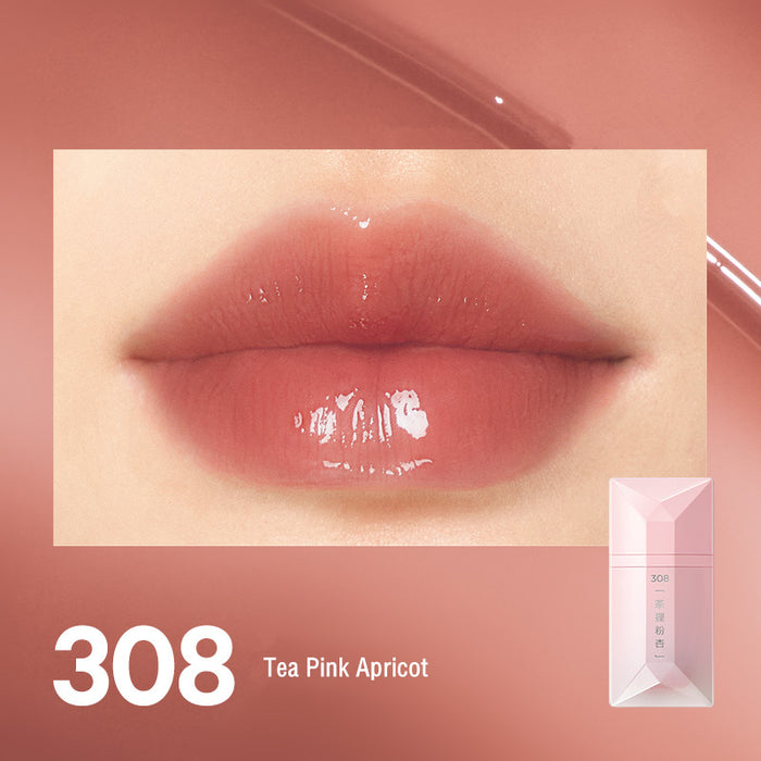 #308 Tea Pink Apricot
