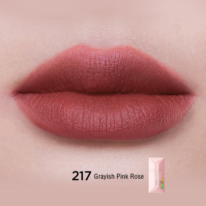 #217 Grayish Pink Rose