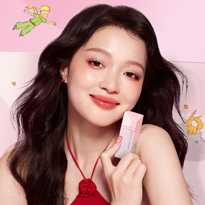 Perfect Diary X Le Petit Prince Velvet Lip Gloss T4092