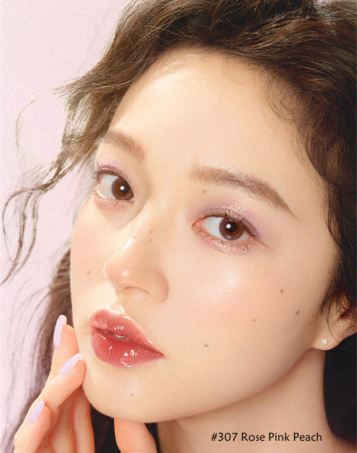 Perfect Diary X Le Petit Prince Velvet Lip Gloss T4092