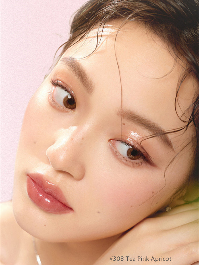 Perfect Diary X Le Petit Prince Velvet Lip Gloss T4092