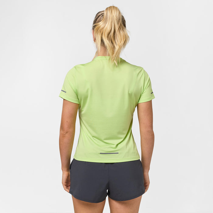 Performance Poly T-Shirt | Matcha