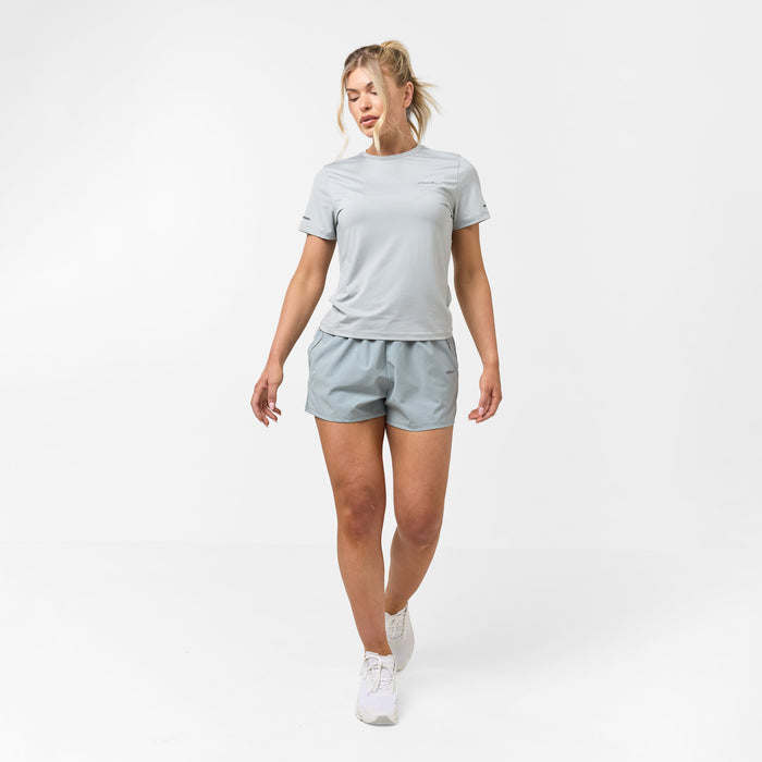 Performance Poly T-Shirt | Sage