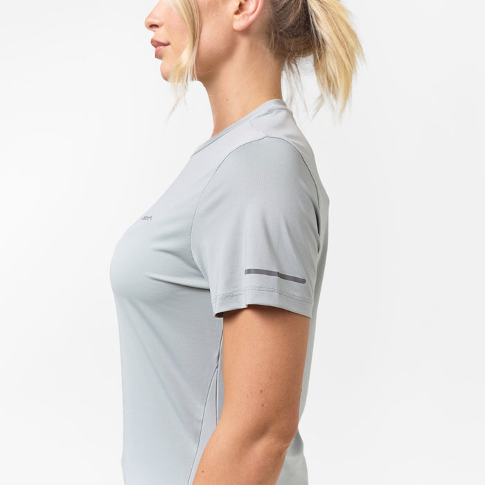 Performance Poly T-Shirt | Sage