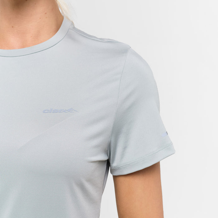 Performance Poly T-Shirt | Sage