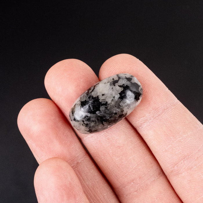 Phenakite Cabochon 34.10 ct 28x16mm - InnerVision Crystals