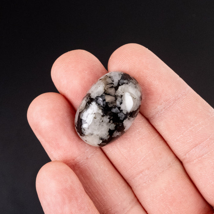 Phenakite Cabochon 45.95 ct 29x19mm - InnerVision Crystals