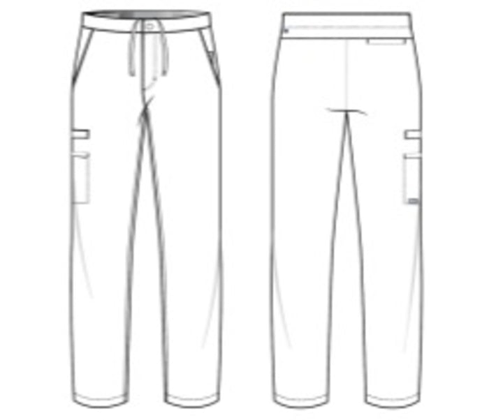 Phoenix Pant - Black