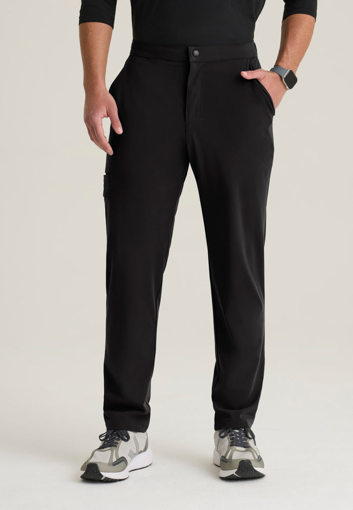 Phoenix Pant - Black