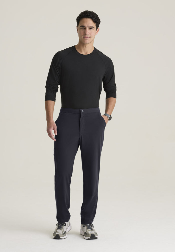 Phoenix Pant - Steel
