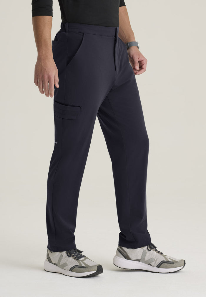 Phoenix Pant - Steel