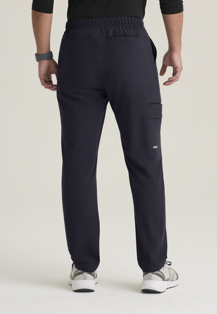 Phoenix Pant - Steel