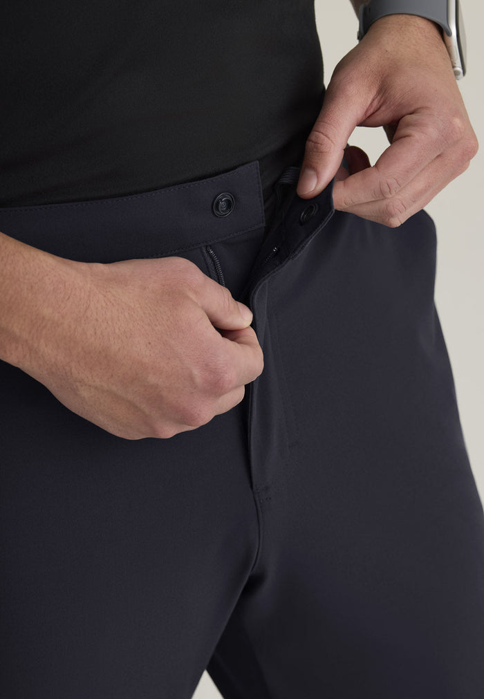Phoenix Pant - Steel