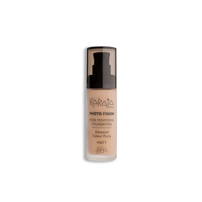 Photo Finish Foundation