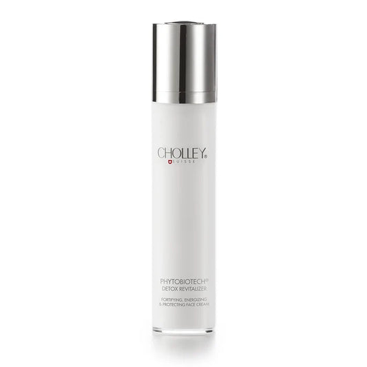 PHYTOBIOTECH Detox Revitalizer (Fortifying, Energizing, & Protecting Cream)