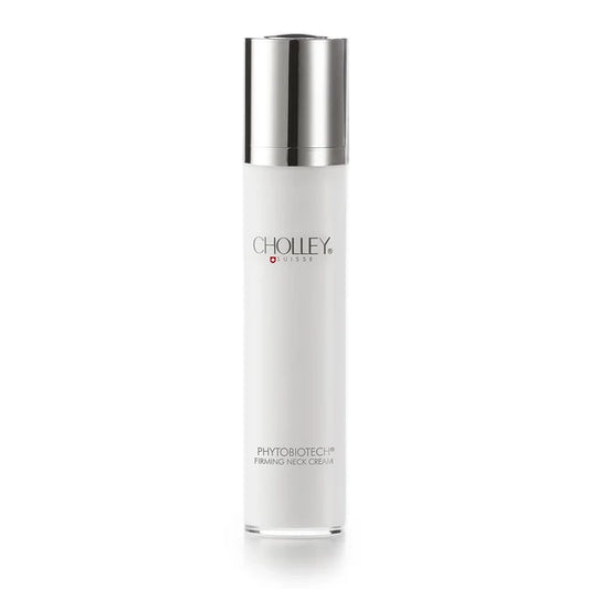 PHYTOBIOTECH Firming Neck Cream (Powerful Anti-Aging & Firming Cream for Neck & Décolleté)50ml